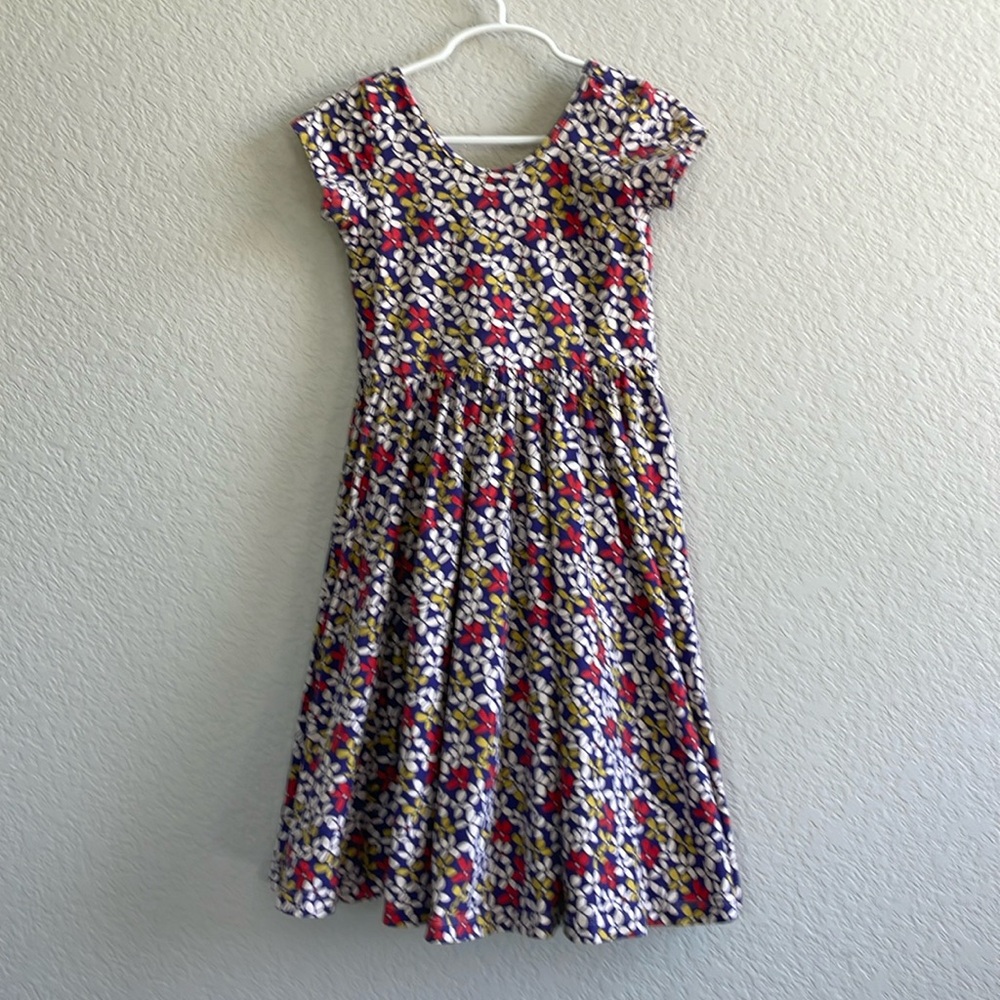 Alice and Ames Size 7 Ballet Dress
